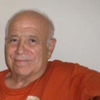 Vincent Mazzola