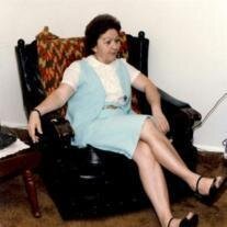 Ruthie Mae David