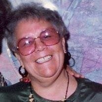 Fannie M. Jones