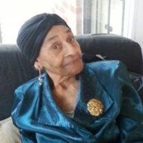 Lillian Walker