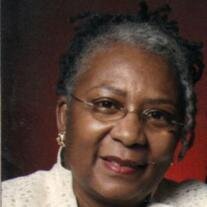 Darlene Arlinda Morris-Bowman