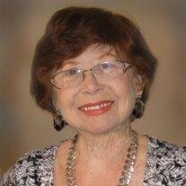 Lyla A. Mauldin