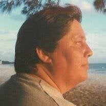 Janice Ruth Wiley