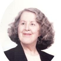 Edna Nadine Hronchak