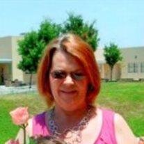 Janice Elaine Wilson