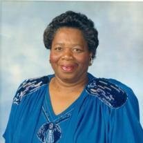 Margaret F Mullen