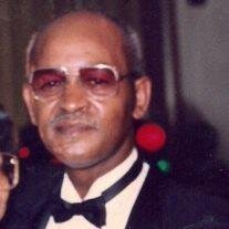 Lawrence Costello Williams Sr.