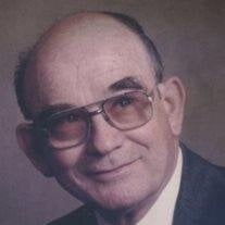 Stephen M. Wolniak, Sr.