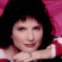 Vickie LaRue