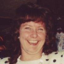 Karen McFadden