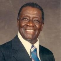 Moses Lee McCombs