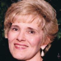 Mrs Bonnie Sue Bailey Nesbit