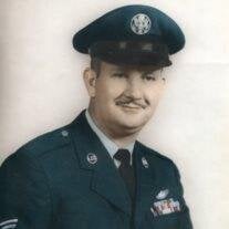 Mr. Claude H. Ratcliff