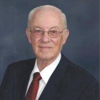 Robert Lee Owen