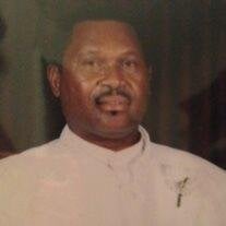 Michael "Big Mike" Manuel Sr.