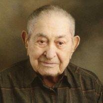 Vincent Joseph Henrich