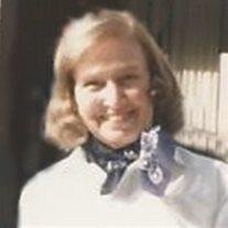 Marie H. Boorn