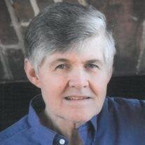 Joseph  Clyde Roy Jr.