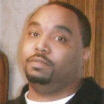 Mr. Terrence D. Triggs