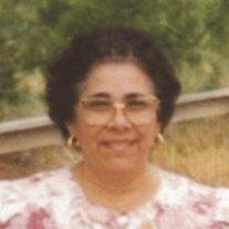Francisca  Loya