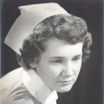 Helen Donnan Weisner Meurer