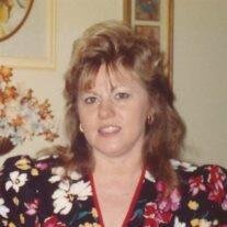 Barbara Mitchell Kelley