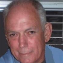 Roy D. Barnes