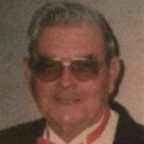 Mr. Edward S. Leverett