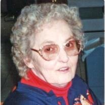 Marilue B. Bryant