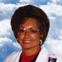Patty J. Crago