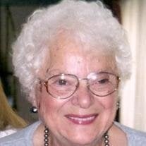 Mrs.  Lucy (Guidera) Guerino