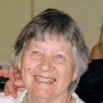 Helen Begley Rohan