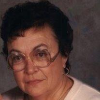 Stella Irene Hiortdahl