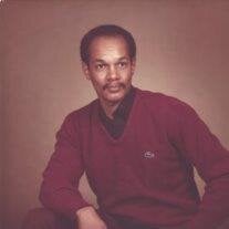 Mr. Lloyd Eugene Dawson