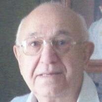 Mr. Nicholas J.  Brescia Sr.