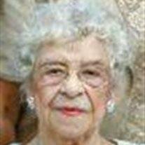 Claire R. Waters