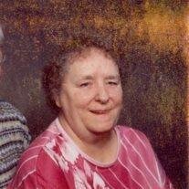 Judy M. Fink