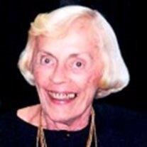 Coletta S. Sayre