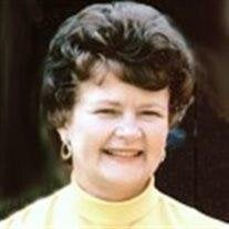 Dorothy G. Nerothin