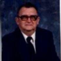 James Fred Pratt