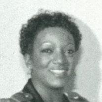 Mrs. Guest Stine Jones