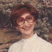 Pauleen Davis