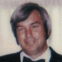 Donnie Stanley McFerrin