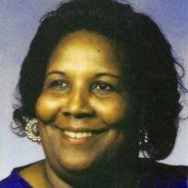 Essie Booker