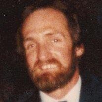 William E. "Bill" York Jr.