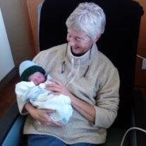 Robin Claire Rolin
