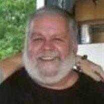 Michael Leroy Coon