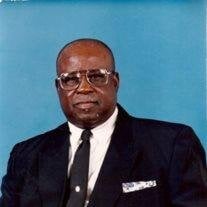 Mr.  Jessie "Jim"  Williams