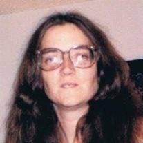 Terri Lynn Longfellow-White