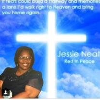 Mrs. Jessie Lee Neat